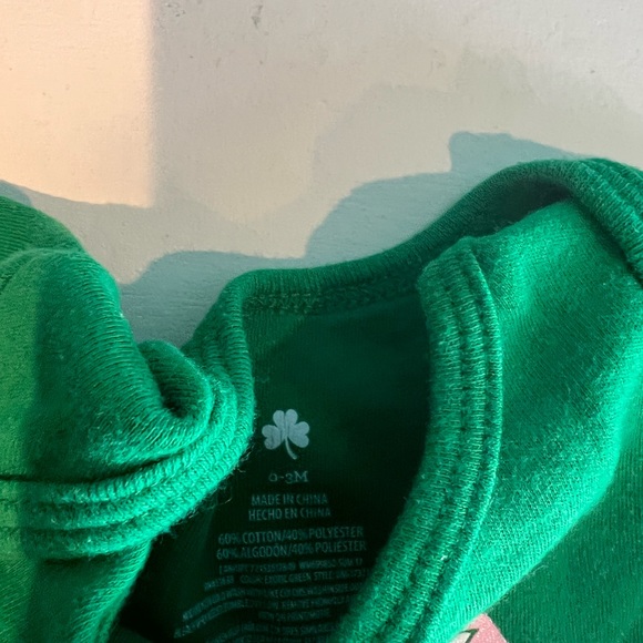 Baby boy 0-3 month lot - Picture 3 of 4